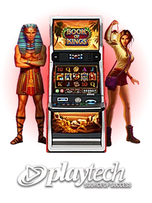 Jackpot khổng lồ