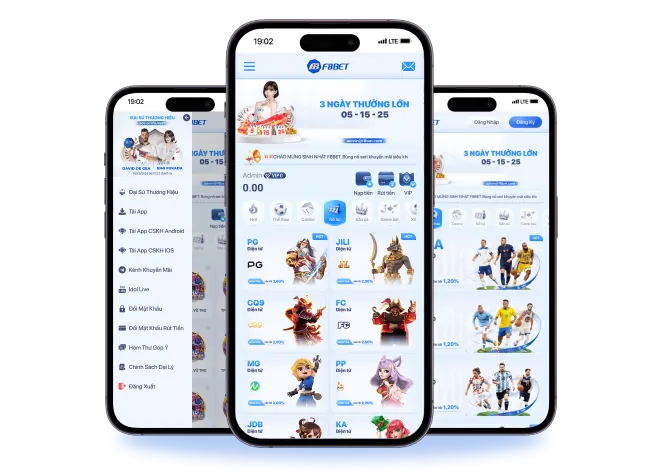 Video Slots Hiện Đại